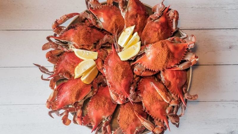 Hook And Reel Cajun Seafood