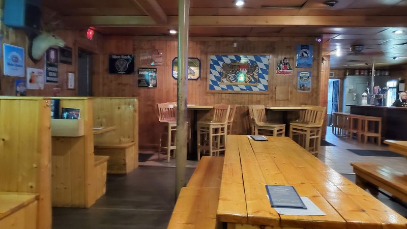 Nebraska’s German Dining Scene