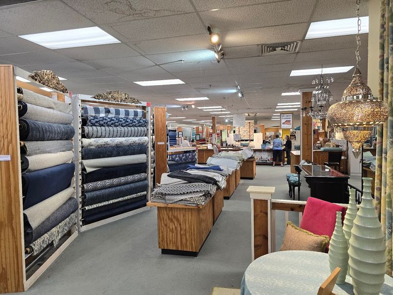 Friendly And Knowledgeable Staff