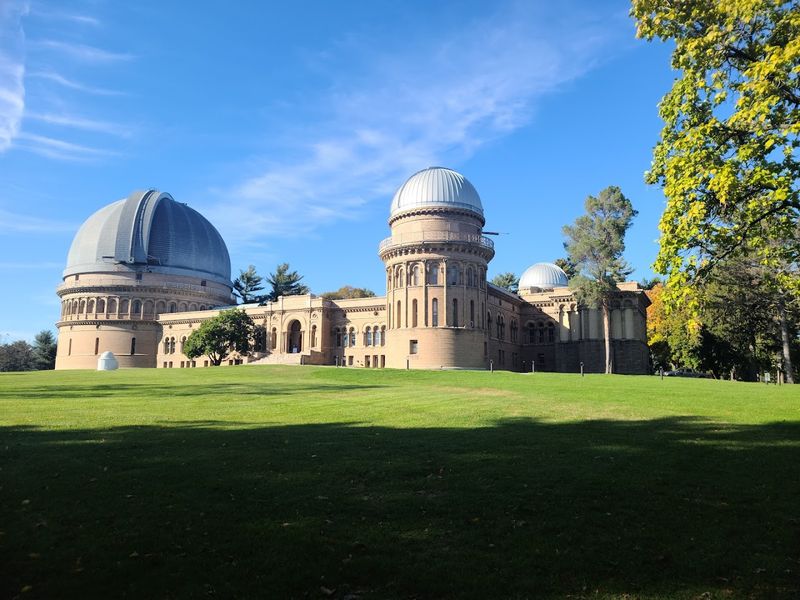 Yerkes Observatory