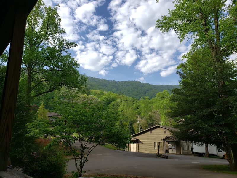 The Smoky Mountains Next Door