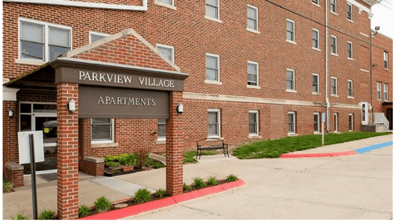 The Gorgeous Town In Nebraska Where Couples Can Live Mostly On Social Security - Decor Hint Senior Housing Communities Built For Comfort And Affordability