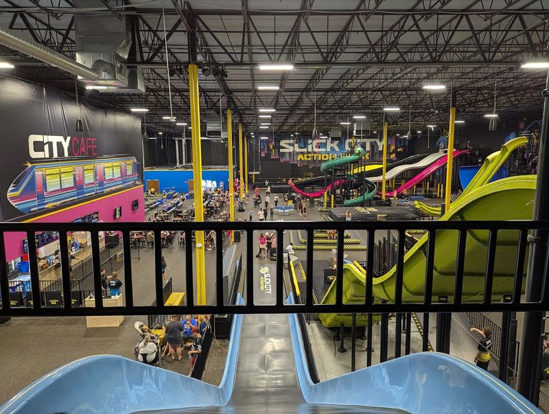 Birthday Parties And Group Events