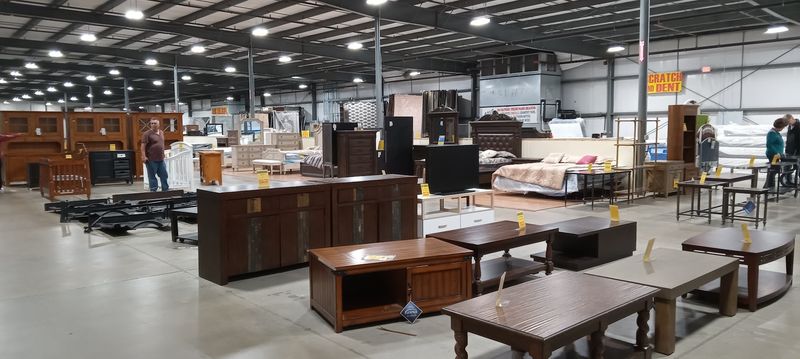 Tent Sales And Special Events