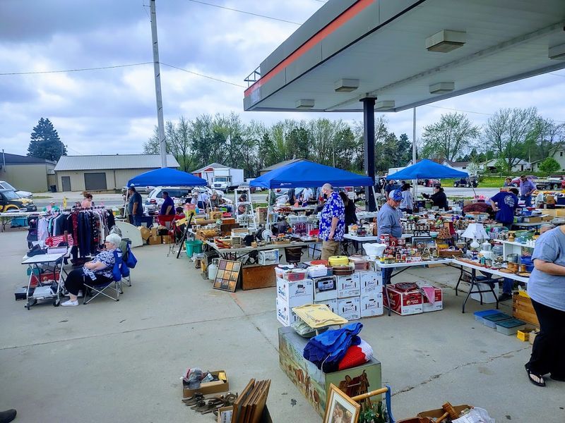 Vendors Change The Experience