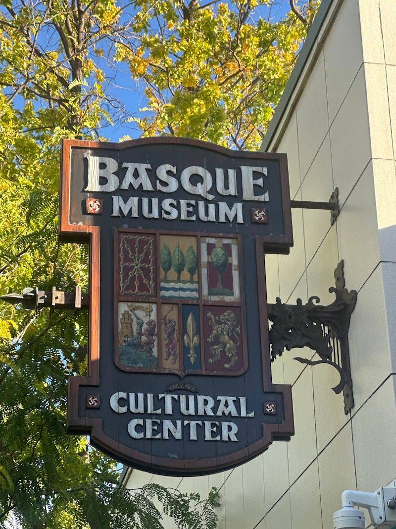 The Basque Museum Adds Context