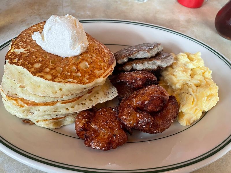 Palace Diner, Biddeford