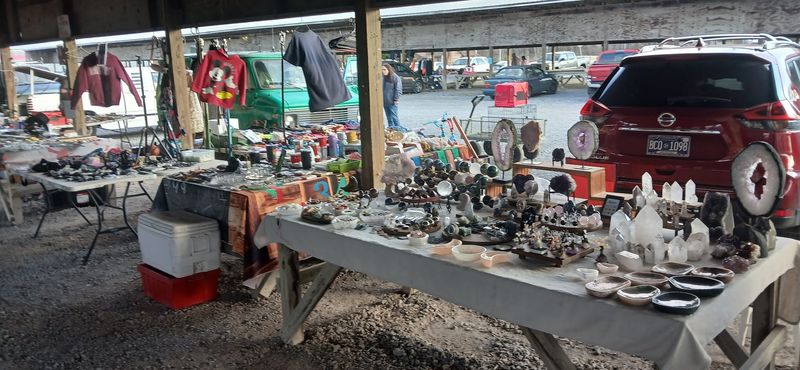Prices That Reward Patience And Willingness To Haggle