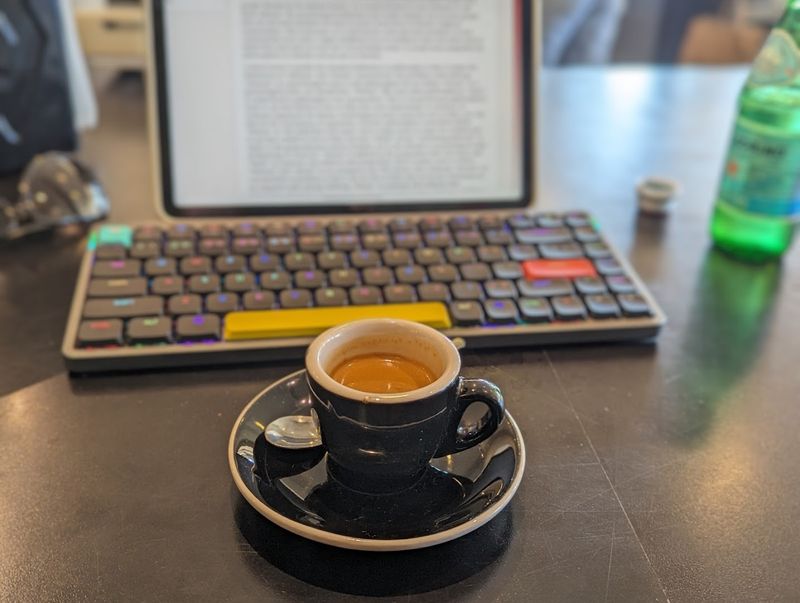 Wisconsin Coffee Lovers Have Been Keeping This Cup To Themselves And It Is Time Everyone Else Found Out - Decor Hint The Barista Factor