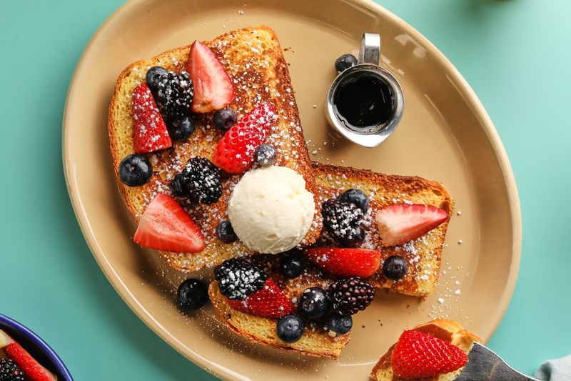 Snooze, An A.M. Eatery