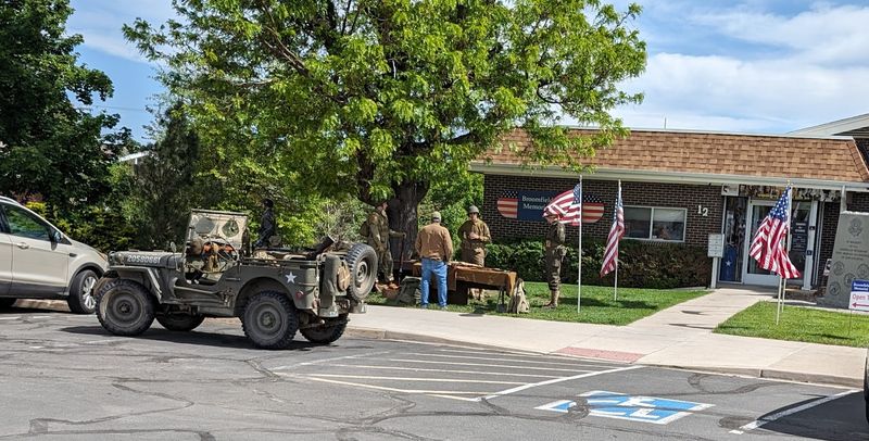 Broomfield Veterans Museum