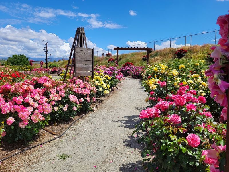 Woodlake Botanical Garden