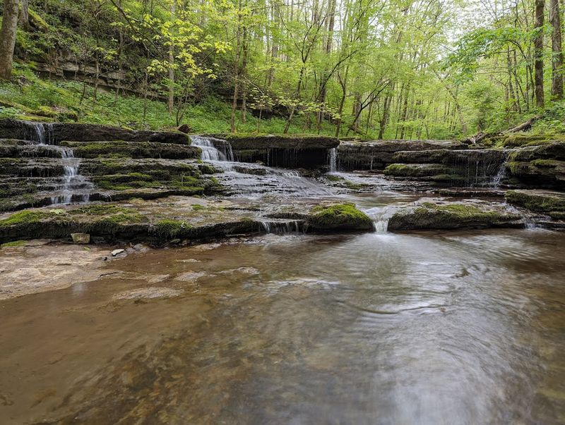 Raven Run Nature Sanctuary