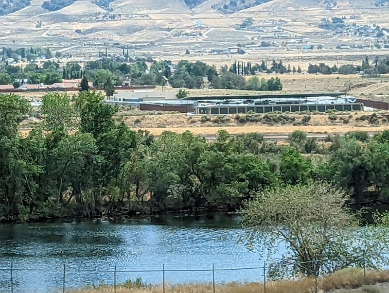 Tehachapi, California