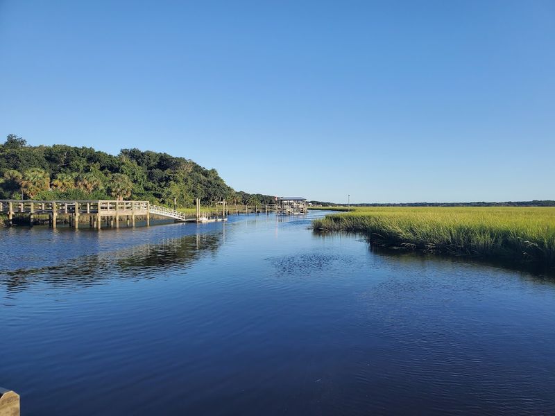 Egan's Creek Greenway