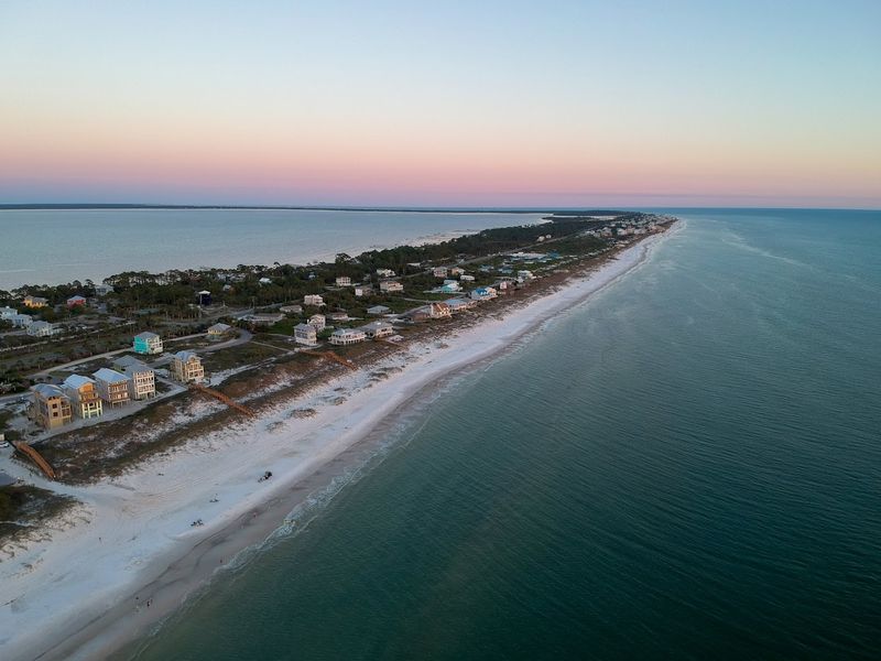 Cape San Blas