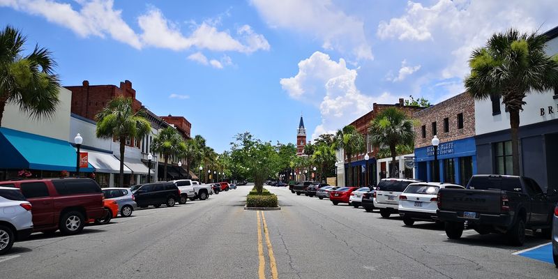Brunswick