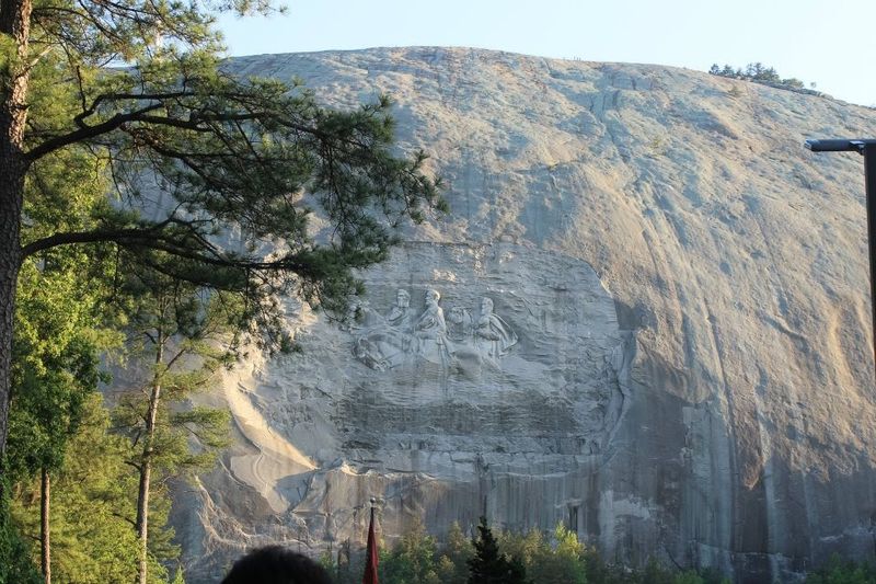 Stone Mountain