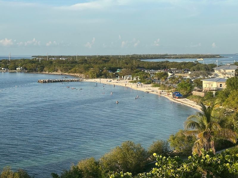 Bahia Honda State Park Campground