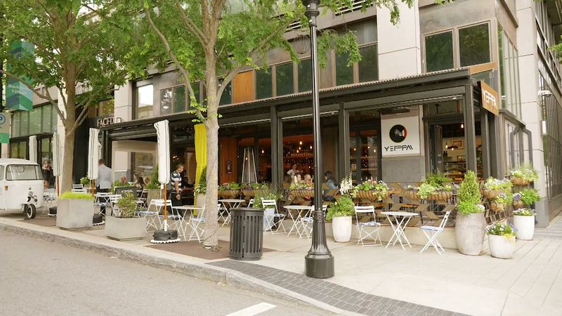 Yeppa & Co. - Buckhead