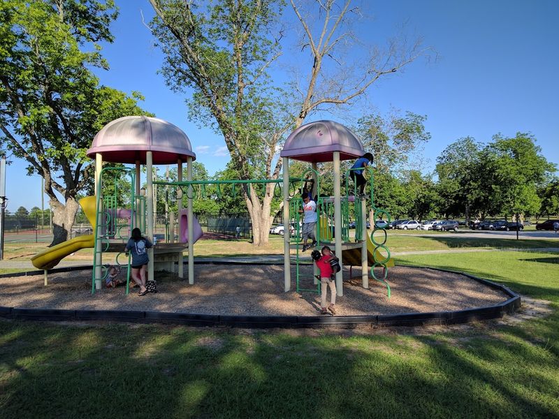 North Peach Park