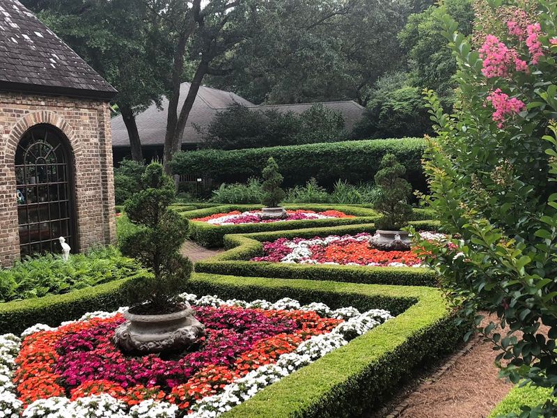 Seasonal Blooms Across The Year