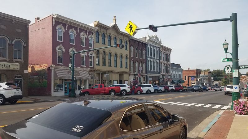 Georgetown