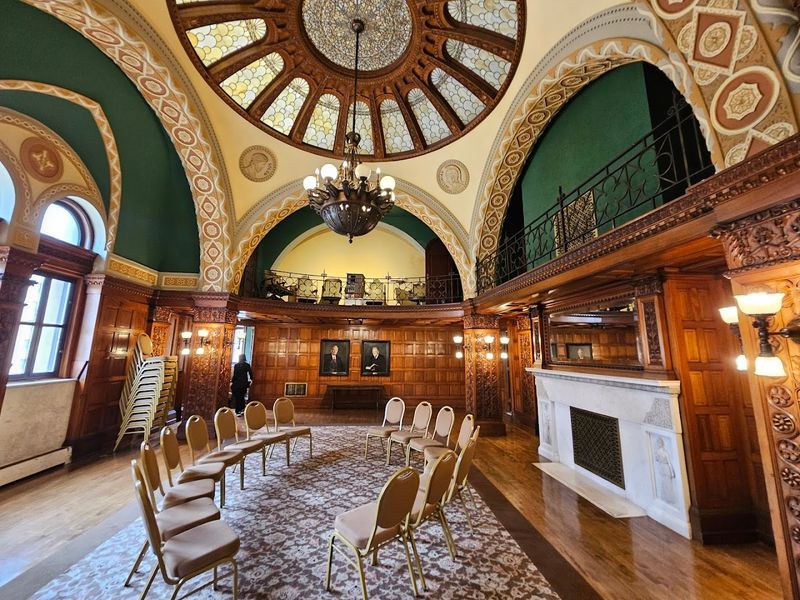 A Cultural Hub Packed With Galleries And Events