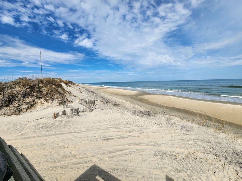 Corolla Village Road Beach Access