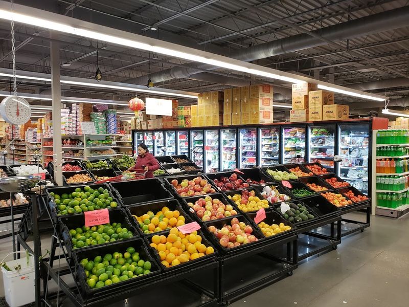 Produce Goes Beyond The Usual