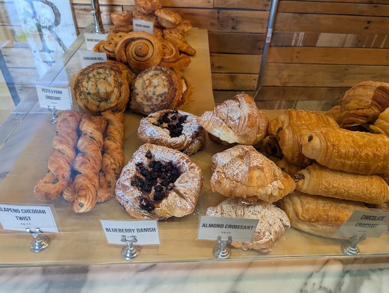 Boise Baking With French Roots