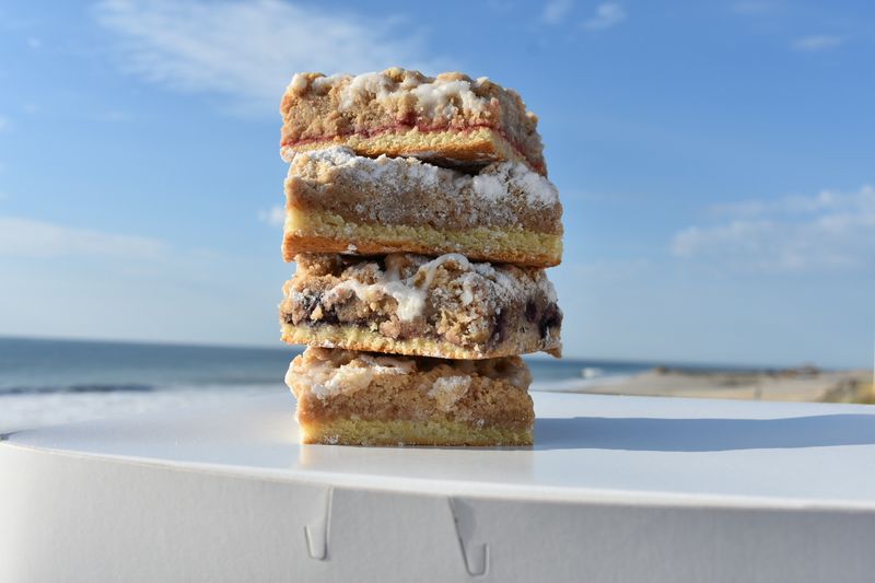 Cookies That Are Somehow Better Than You Remember