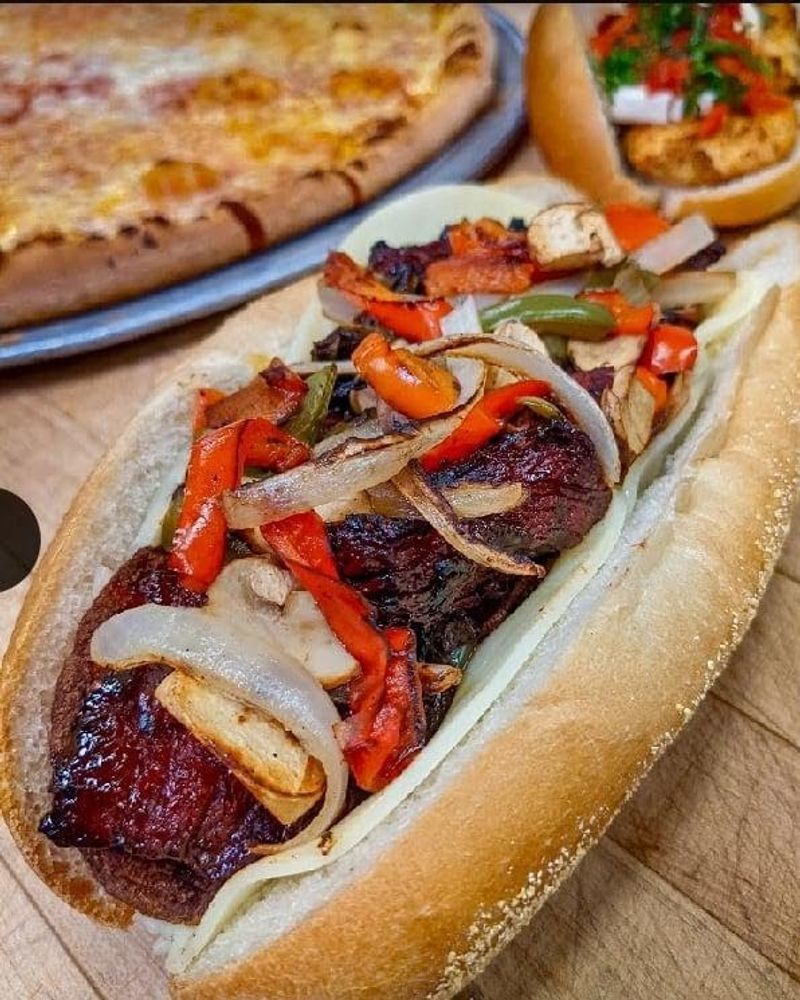 This Favorite Massachusetts Bakery Focuses on Fresh Bread Instead of Viral Hype - Decorating Hint The Deli Side Of Things is not an afterthought