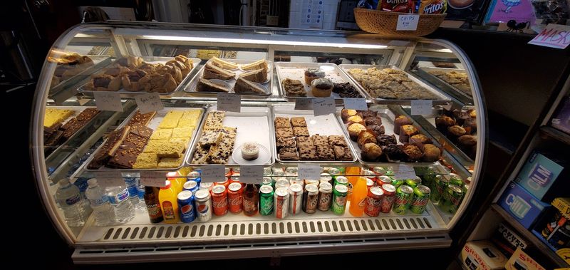 Pastries Worth The Detour