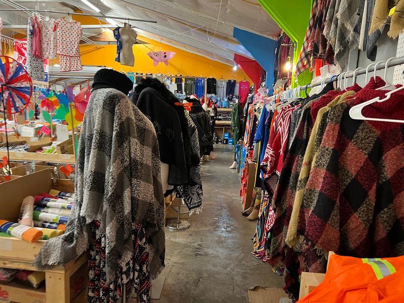 Handmade And Craft Vendors Bring Real Skill To The Aisles