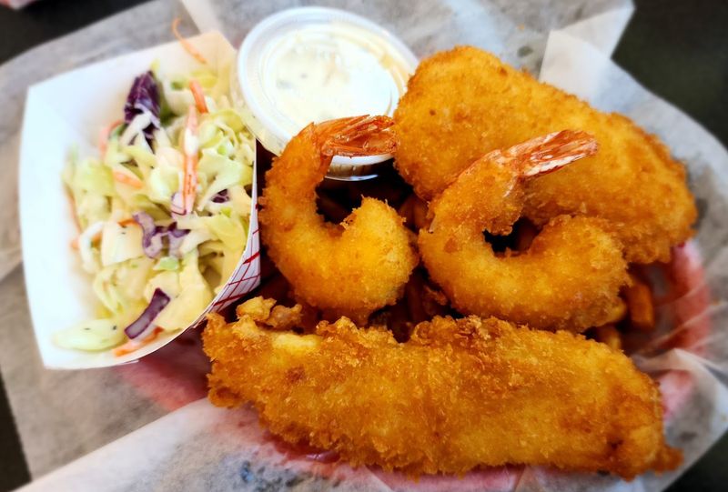 The Batter That Gets Everything Right
