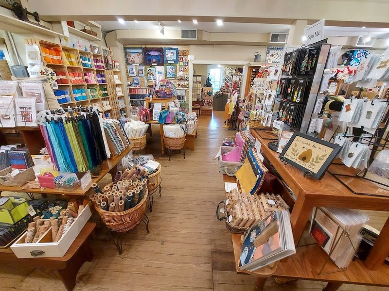 Over Two Centuries Of Retail Therapy