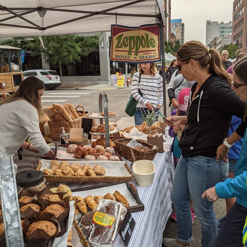 Specialty Food Makers Worth Discovering