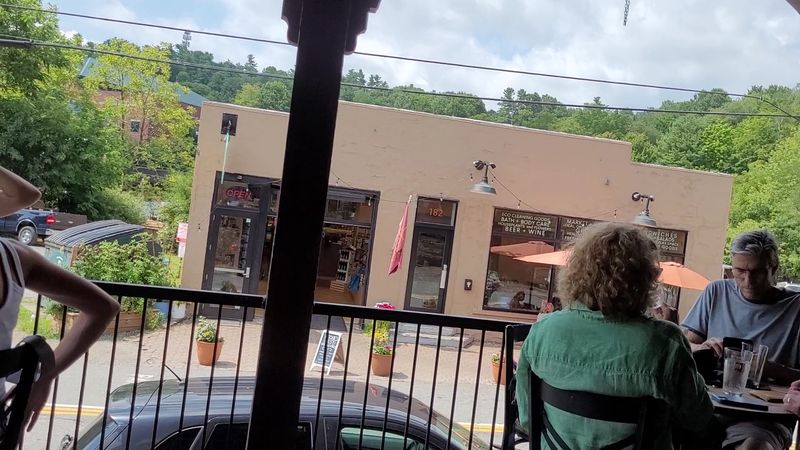 Ashe County Cheese Curds