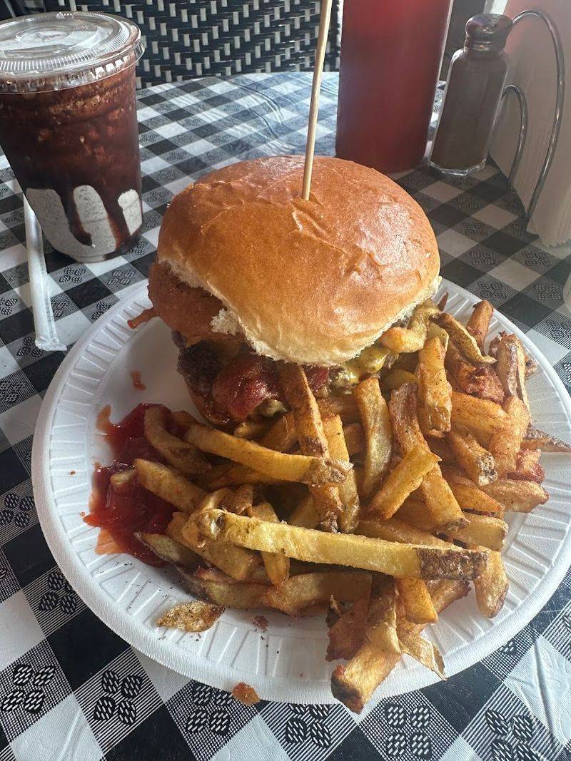 The Fries That Deserve Their Own Fan Club