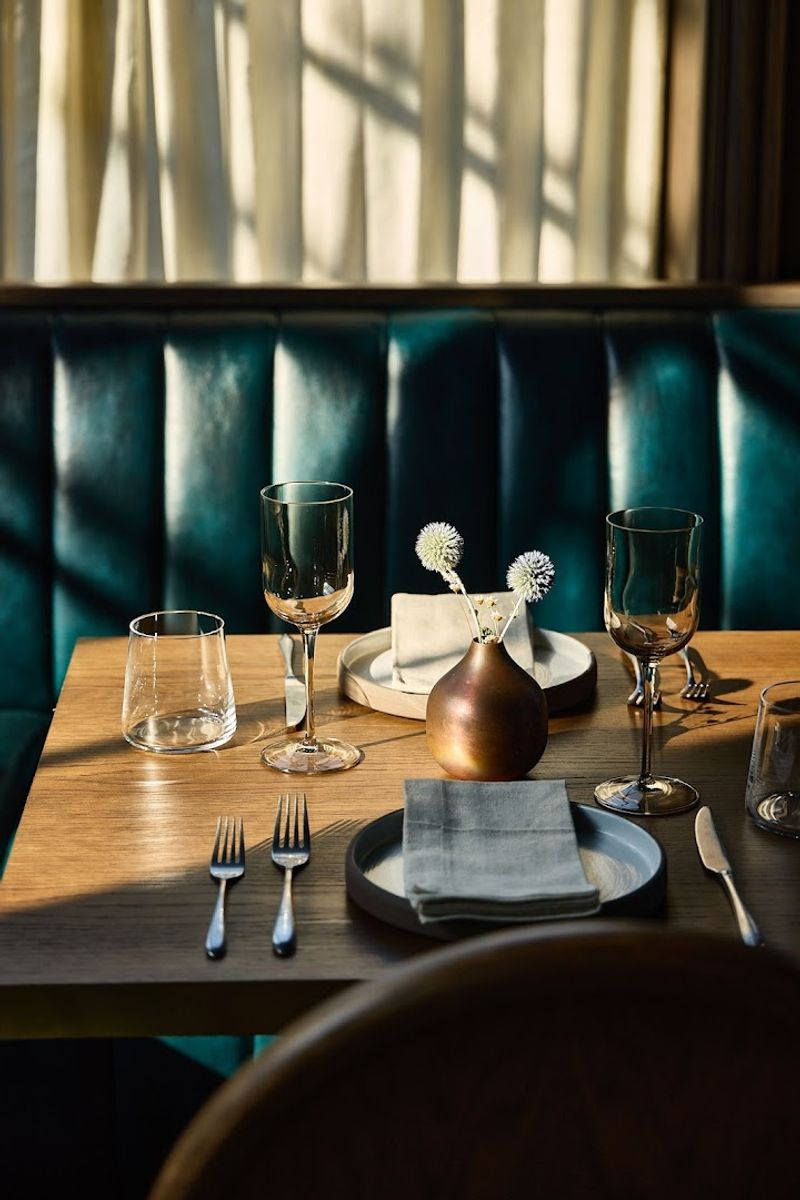 A Wine Selection Worth Lingering Over