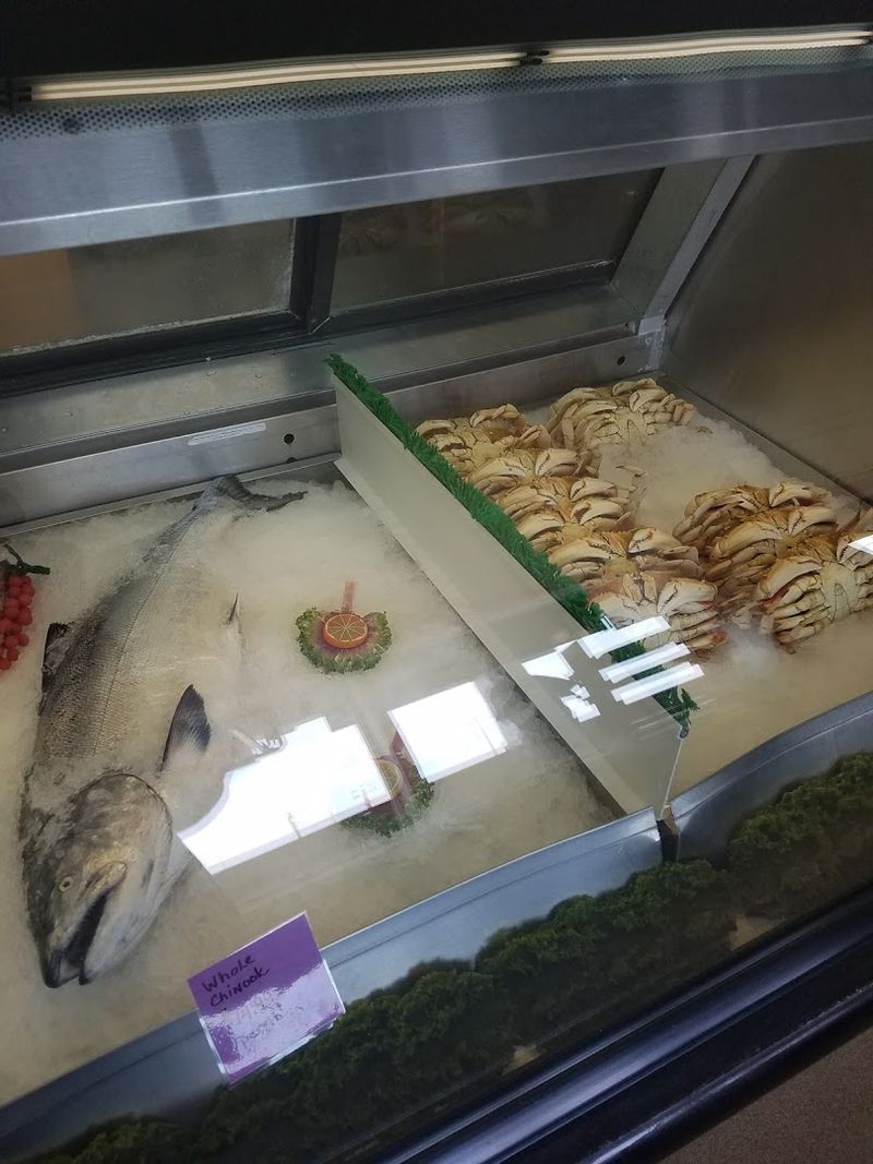 Standout Seafood Picks