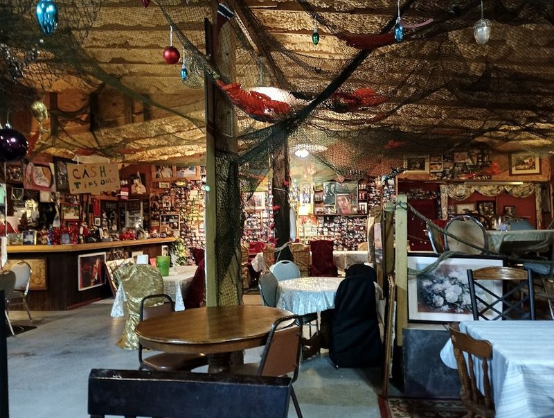 An Atmosphere Unlike Anything You Have Seen Before