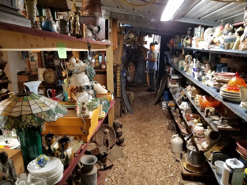 Why Treasure Hunters Keep Coming Back Every Single Weekend