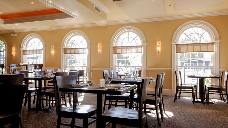 Aspen Restaurant, Old Saybrook