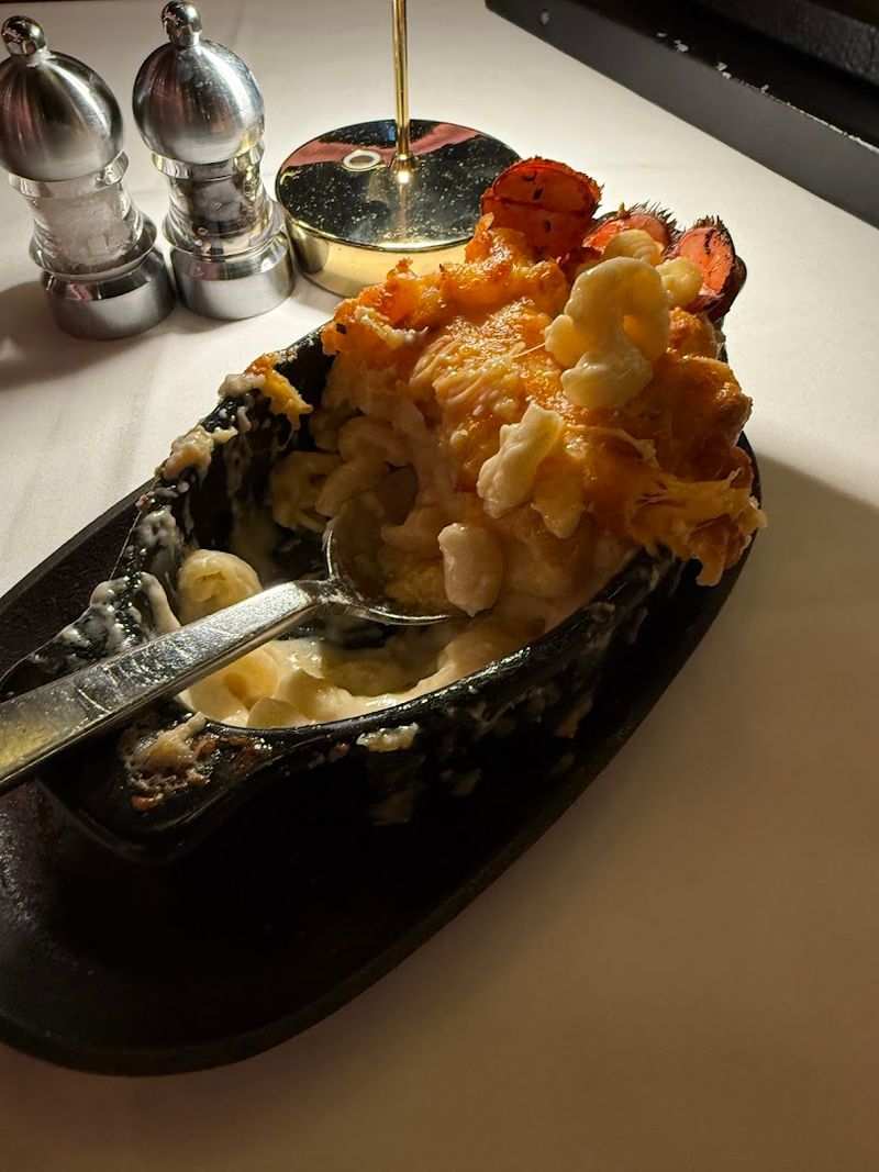 This Louisville Restaurant Holds Title Of Kentucky's Most Expensive - Decor Hint Complimentary Bread Service That Starts Things Off Right