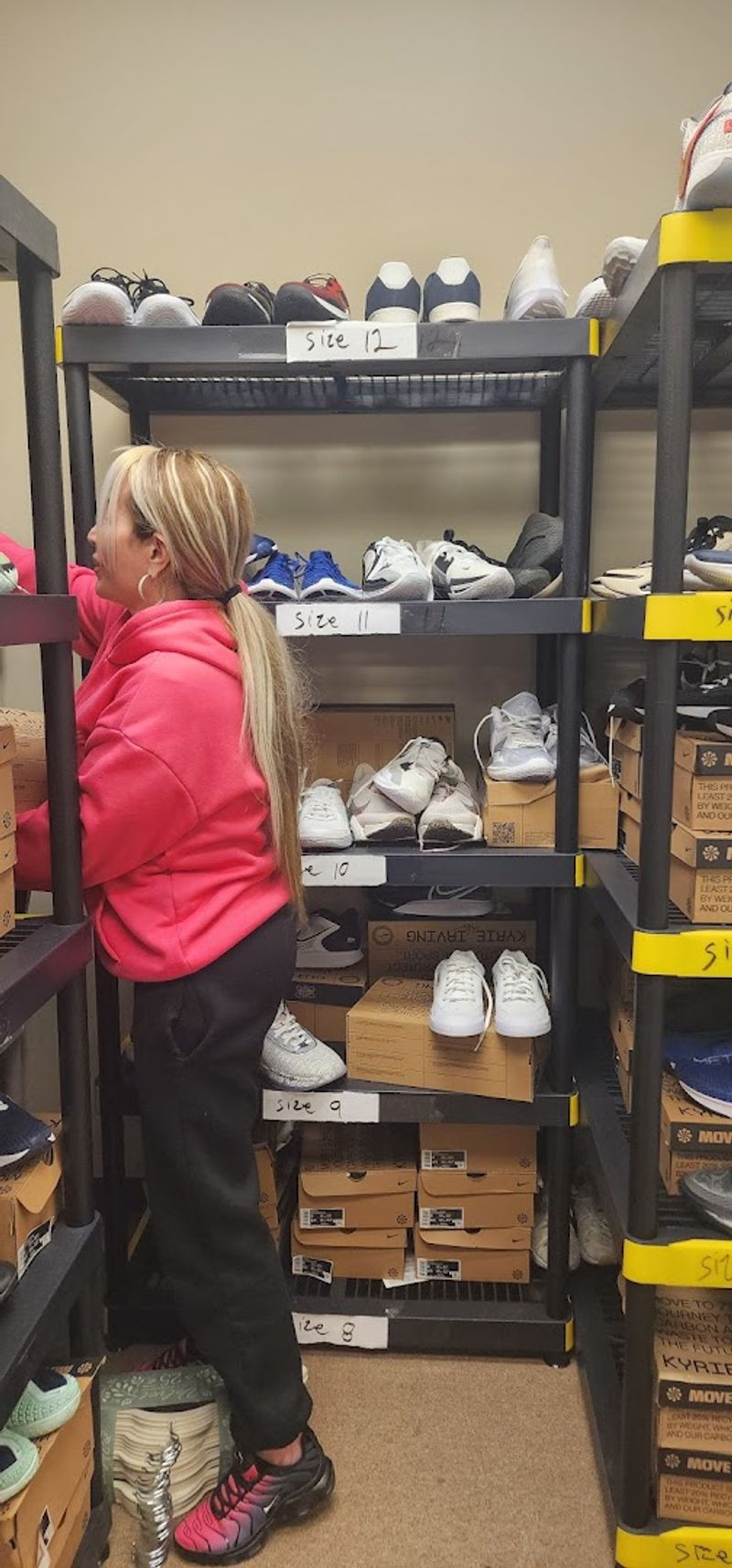 Clothing For Adults And Kids All In One Place