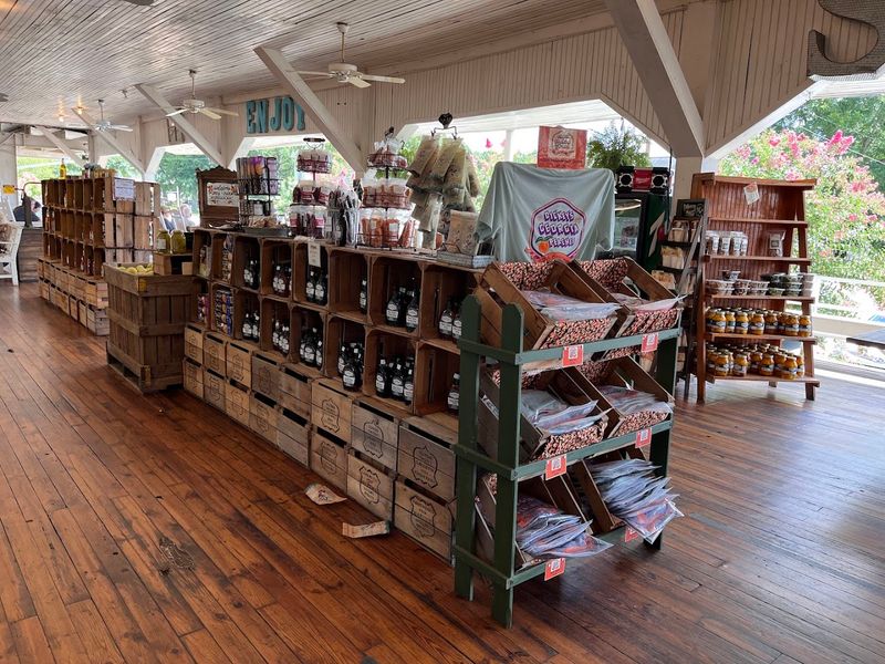 An Old-Fashioned Country Store Full Of Unique Finds