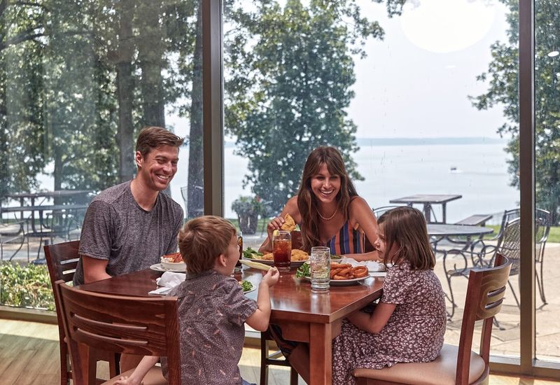 Staff That Genuinely Makes Guests Feel Cared For