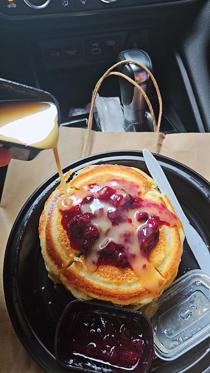 The Pancake Month Tradition